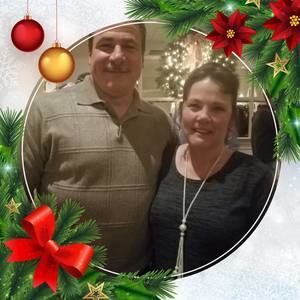 Meet your Posher, Crissy